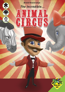 [Animal Circus]