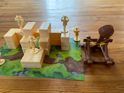[Catapult Feud]