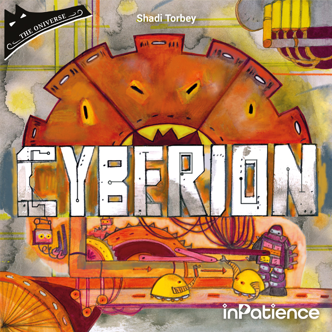 [Cyberion]