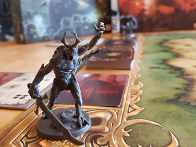 [Rise of the Necromancers: Dawn & Demons]