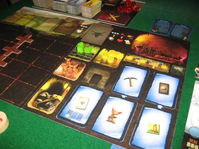 [A player dungeon board]