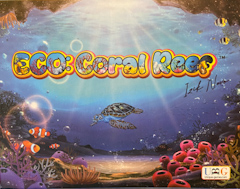 [ECO: Coral Reefs]