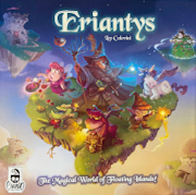 [Eriantys]