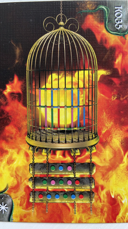 [Escape Tales: Children of Wyrmwood]