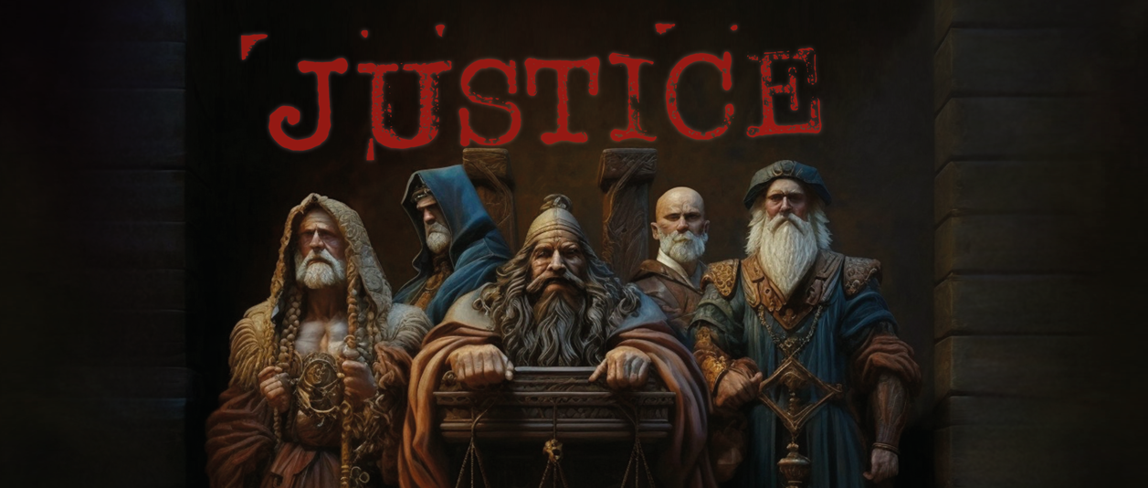 [Justice]