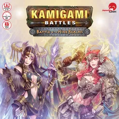 [Kamigami Battles: Battle of the Nine Realms]