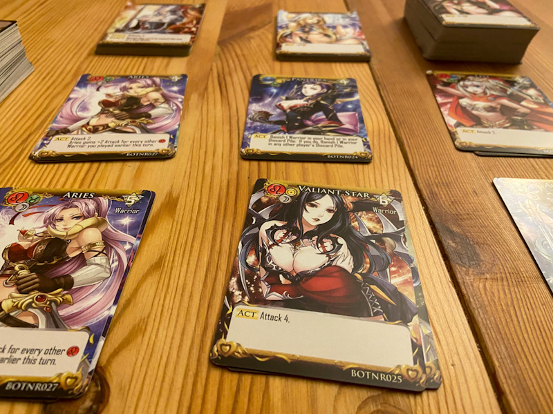 [Kamigami Battles: Battle of the Nine Realms]