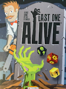 [Last One Alive]