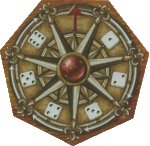 compass rose