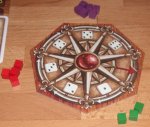 compass rose