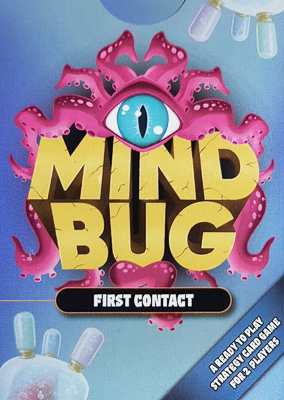 [Mindbug - First Contact]