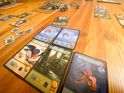 [Monster Expedition]