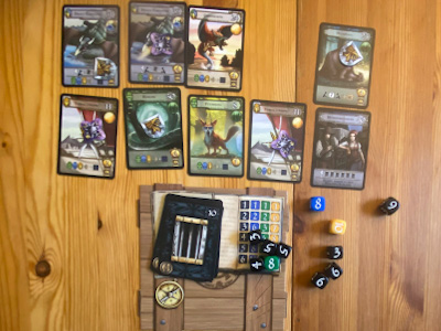 [Monster Expedition]