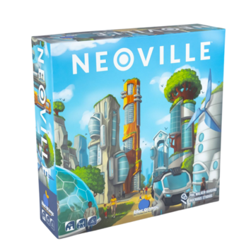 [Neoville]