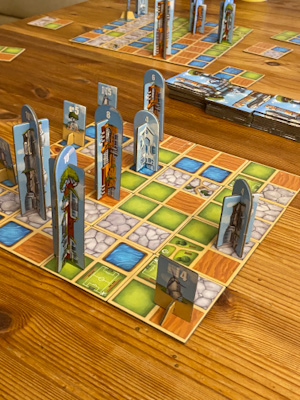 [Neoville]
