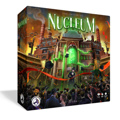 [Nucleum]