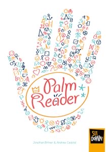 [Palm Reader]
