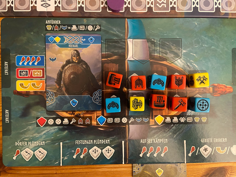 [Reavers of Midgard]