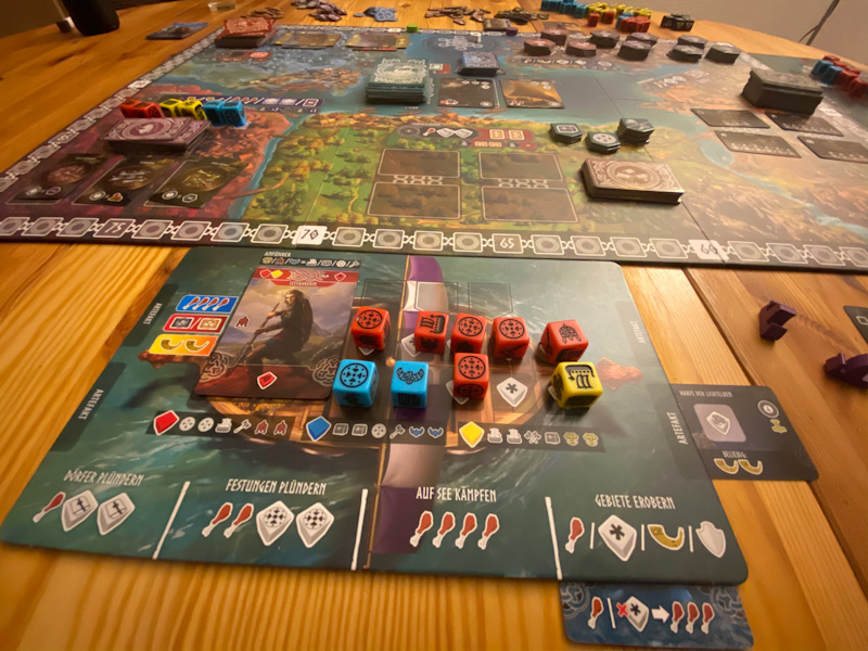 [Reavers of Midgard]