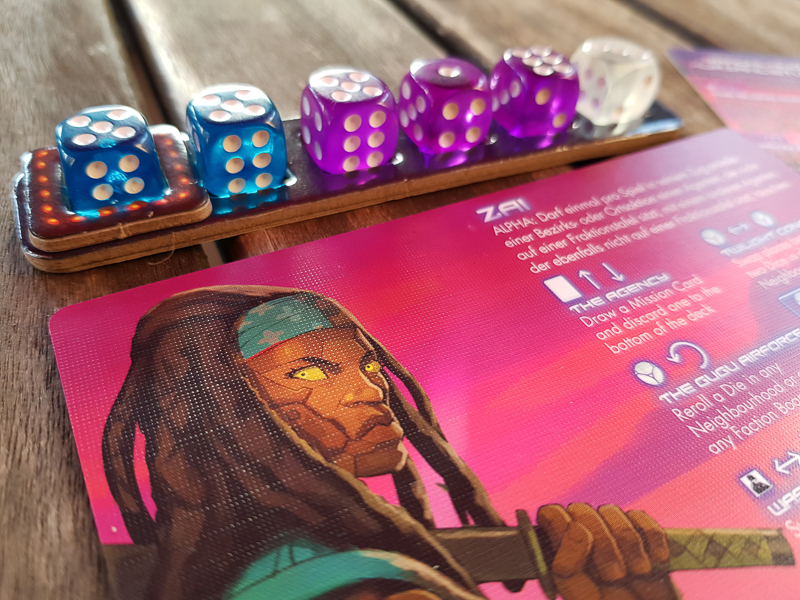 [Dicetopia - Roll with the Punches]