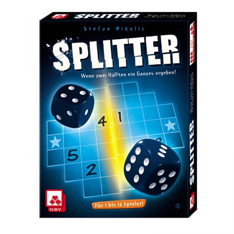 [Splitter]