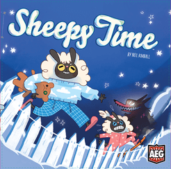 [Sheepy Time]