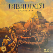 [Tabannusi - Builders of Ur]