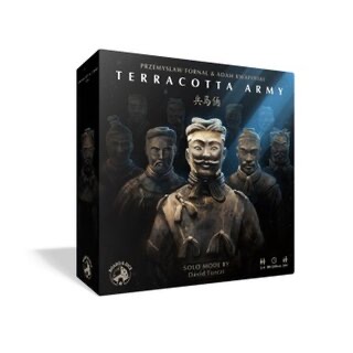 [Terracotta Army]