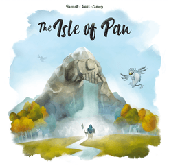 [The Isle of Pan]