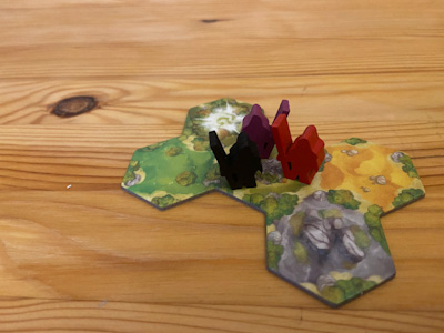 [The Isle of Pan]