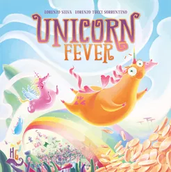 [Unicorn Fever]