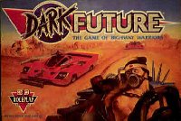 [Dark Future]