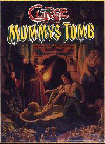 [Mummys Tomb]
