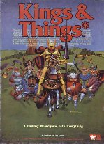 [Kings & Things]