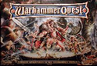 [Warhammer Quest]