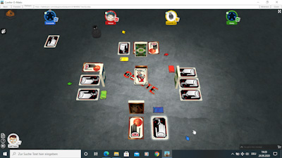 [CastleTriCon]