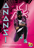 Anansi