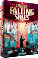 Under Falling Skies