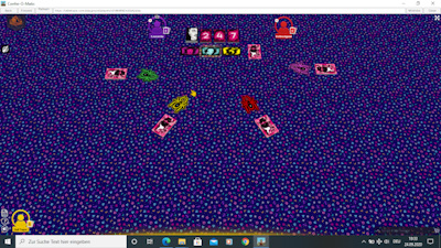 [CastleTriCon]