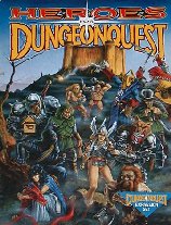 [Dungeonquest Heroes]