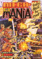 [Mega Mania]